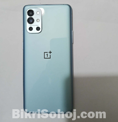 OnePlus 9r